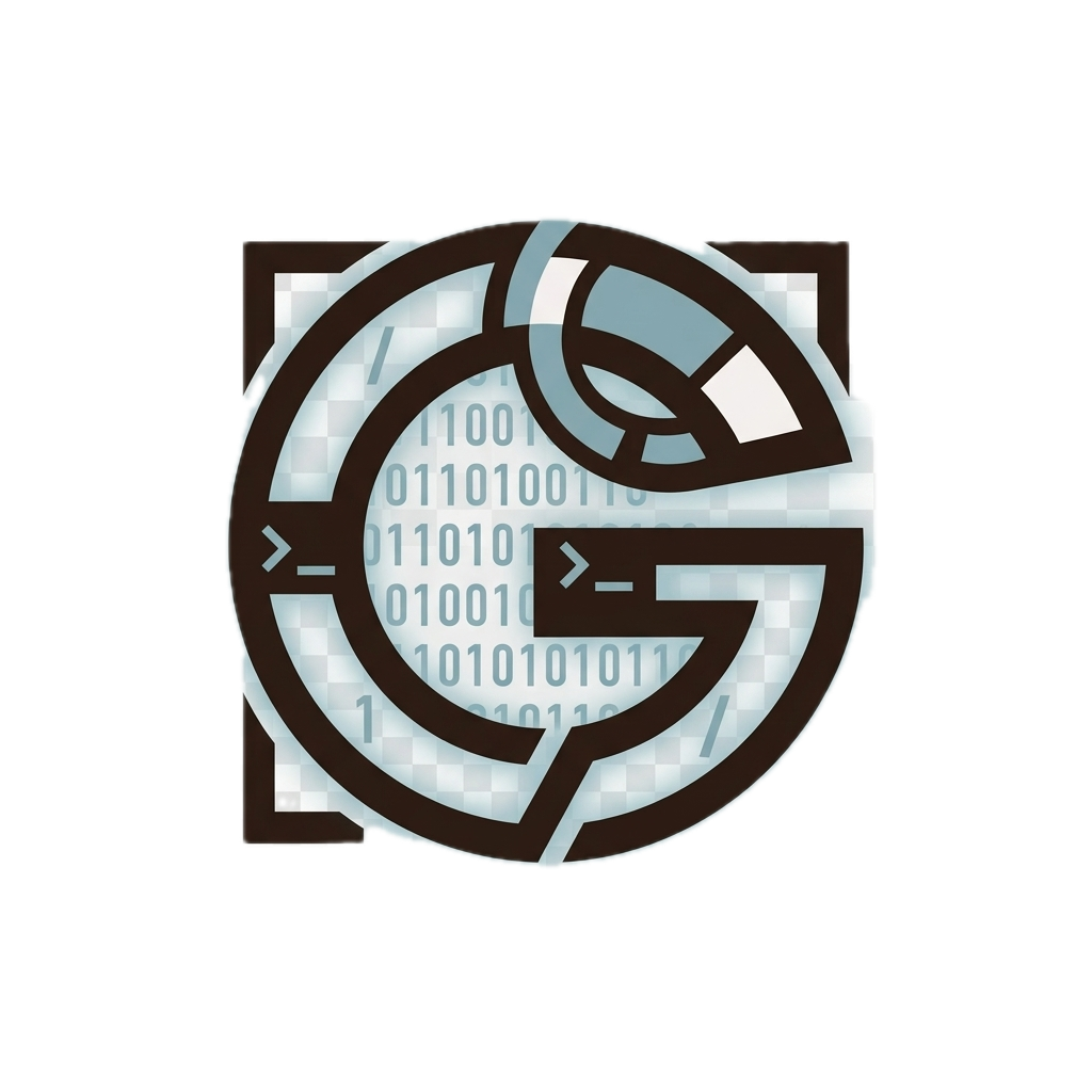 GINDZA Logo